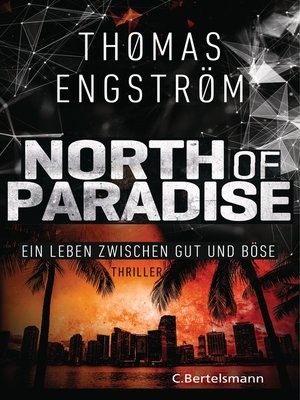 cover image of North of Paradise